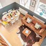 The Old Naval Laundry - Pure B