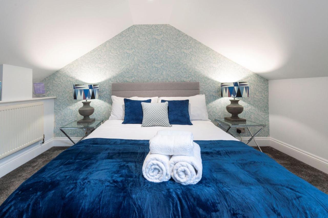 Villa The Old Naval Laundry - Pure B